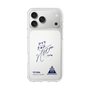 スリムプロテクションケース［ スマートフォンケース<書き下ろしサインver.> - TETORA ］