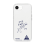 スリムプロテクションケース［ スマートフォンケース<書き下ろしサインver.> - TETORA ］