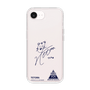 スリムプロテクションケース［ スマートフォンケース<書き下ろしサインver.> - TETORA ］
