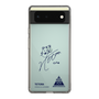 スリムプロテクションケース［ スマートフォンケース<書き下ろしサインver.> - TETORA ］