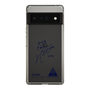 スリムプロテクションケース［ スマートフォンケース<書き下ろしサインver.> - TETORA ］