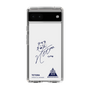 スリムプロテクションケース［ スマートフォンケース<書き下ろしサインver.> - TETORA ］