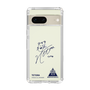 スリムプロテクションケース［ スマートフォンケース<書き下ろしサインver.> - TETORA ］