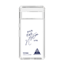 スリムプロテクションケース［ スマートフォンケース<書き下ろしサインver.> - TETORA ］