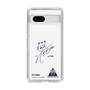 スリムプロテクションケース［ スマートフォンケース<書き下ろしサインver.> - TETORA ］