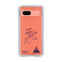 スリムプロテクションケース［ スマートフォンケース<書き下ろしサインver.> - TETORA ］