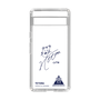 スリムプロテクションケース［ スマートフォンケース<書き下ろしサインver.> - TETORA ］