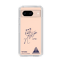 スリムプロテクションケース［ スマートフォンケース<書き下ろしサインver.> - TETORA ］