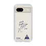 スリムプロテクションケース［ スマートフォンケース<書き下ろしサインver.> - TETORA ］