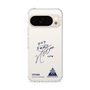 スリムプロテクションケース［ スマートフォンケース<書き下ろしサインver.> - TETORA ］