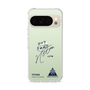 スリムプロテクションケース［ スマートフォンケース<書き下ろしサインver.> - TETORA ］