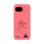 スリムプロテクションケース［ スマートフォンケース<書き下ろしサインver.> - TETORA ］