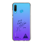 スリムプロテクションケース［ スマートフォンケース<書き下ろしサインver.> - TETORA ］