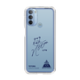 スリムプロテクションケース［ スマートフォンケース<書き下ろしサインver.> - TETORA ］