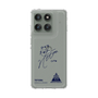 スリムプロテクションケース［ スマートフォンケース<書き下ろしサインver.> - TETORA ］