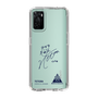 スリムプロテクションケース［ スマートフォンケース<書き下ろしサインver.> - TETORA ］