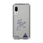 スリムプロテクションケース［ スマートフォンケース<書き下ろしサインver.> - TETORA ］