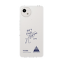 スリムプロテクションケース［ スマートフォンケース<書き下ろしサインver.> - TETORA ］