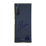 スリムプロテクションケース［ スマートフォンケース<書き下ろしサインver.> - TETORA ］