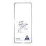 スリムプロテクションケース［ スマートフォンケース<書き下ろしサインver.> - TETORA ］