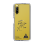 スリムプロテクションケース［ スマートフォンケース<書き下ろしサインver.> - TETORA ］