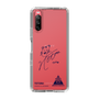 スリムプロテクションケース［ スマートフォンケース<書き下ろしサインver.> - TETORA ］