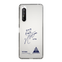 スリムプロテクションケース［ スマートフォンケース<書き下ろしサインver.> - TETORA ］