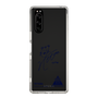 スリムプロテクションケース［ スマートフォンケース<書き下ろしサインver.> - TETORA ］
