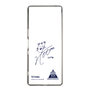 スリムプロテクションケース［ スマートフォンケース<書き下ろしサインver.> - TETORA ］