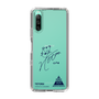 スリムプロテクションケース［ スマートフォンケース<書き下ろしサインver.> - TETORA ］