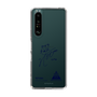 スリムプロテクションケース［ スマートフォンケース<書き下ろしサインver.> - TETORA ］