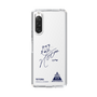 スリムプロテクションケース［ スマートフォンケース<書き下ろしサインver.> - TETORA ］