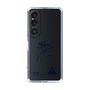 スリムプロテクションケース［ スマートフォンケース<書き下ろしサインver.> - TETORA ］