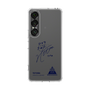 スリムプロテクションケース［ スマートフォンケース<書き下ろしサインver.> - TETORA ］