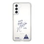 スリムプロテクションケース［ スマートフォンケース<書き下ろしサインver.> - TETORA ］
