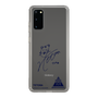 スリムプロテクションケース［ スマートフォンケース<書き下ろしサインver.> - TETORA ］