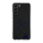 スリムプロテクションケース［ スマートフォンケース<書き下ろしサインver.> - TETORA ］