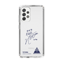 スリムプロテクションケース［ スマートフォンケース<書き下ろしサインver.> - TETORA ］