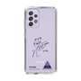 スリムプロテクションケース［ スマートフォンケース<書き下ろしサインver.> - TETORA ］