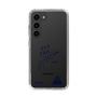 スリムプロテクションケース［ スマートフォンケース<書き下ろしサインver.> - TETORA ］