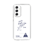 スリムプロテクションケース［ スマートフォンケース<書き下ろしサインver.> - TETORA ］