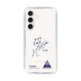 スリムプロテクションケース［ スマートフォンケース<書き下ろしサインver.> - TETORA ］