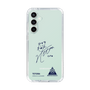 スリムプロテクションケース［ スマートフォンケース<書き下ろしサインver.> - TETORA ］