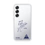 スリムプロテクションケース［ スマートフォンケース<書き下ろしサインver.> - TETORA ］