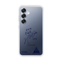 スリムプロテクションケース［ スマートフォンケース<書き下ろしサインver.> - TETORA ］
