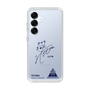 スリムプロテクションケース［ スマートフォンケース<書き下ろしサインver.> - TETORA ］