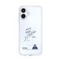 スリムプロテクションケース［ スマートフォンケース<書き下ろしサインver.> - TETORA ］