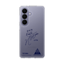 スリムプロテクションケース［ スマートフォンケース<書き下ろしサインver.> - TETORA ］