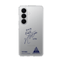 スリムプロテクションケース［ スマートフォンケース<書き下ろしサインver.> - TETORA ］