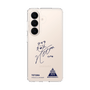 スリムプロテクションケース［ スマートフォンケース<書き下ろしサインver.> - TETORA ］